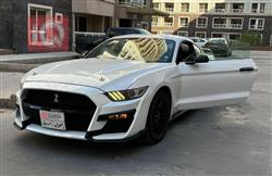 فورد موستانج